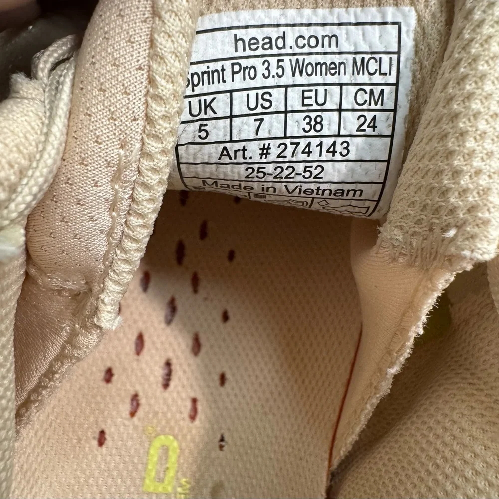 Head comfortable women’s